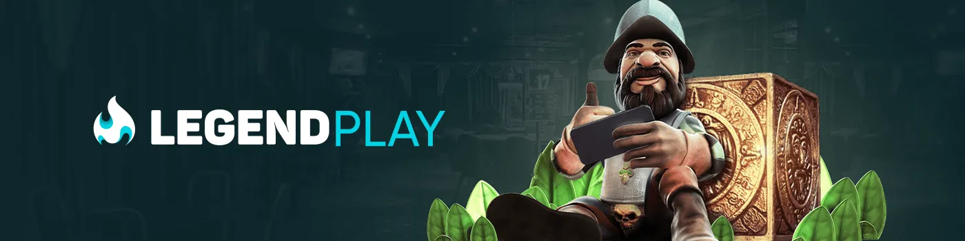 Legendplay kladionica
